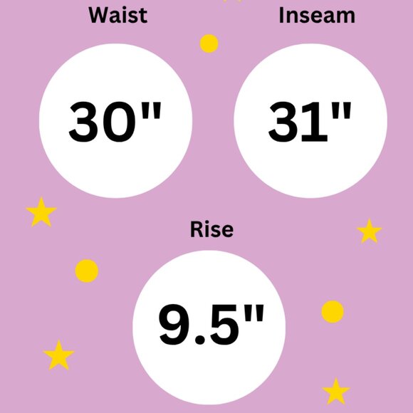 GAP Women 28/6 Bright Watermelon Legging Jean Pink Stretch Barbie Denim Pant EUC - Picture 7 of 8